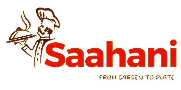 Saahani Logo